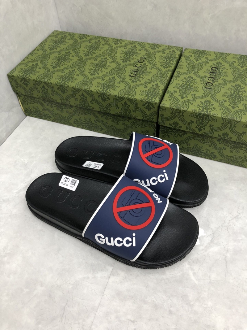 Gucci Slippers